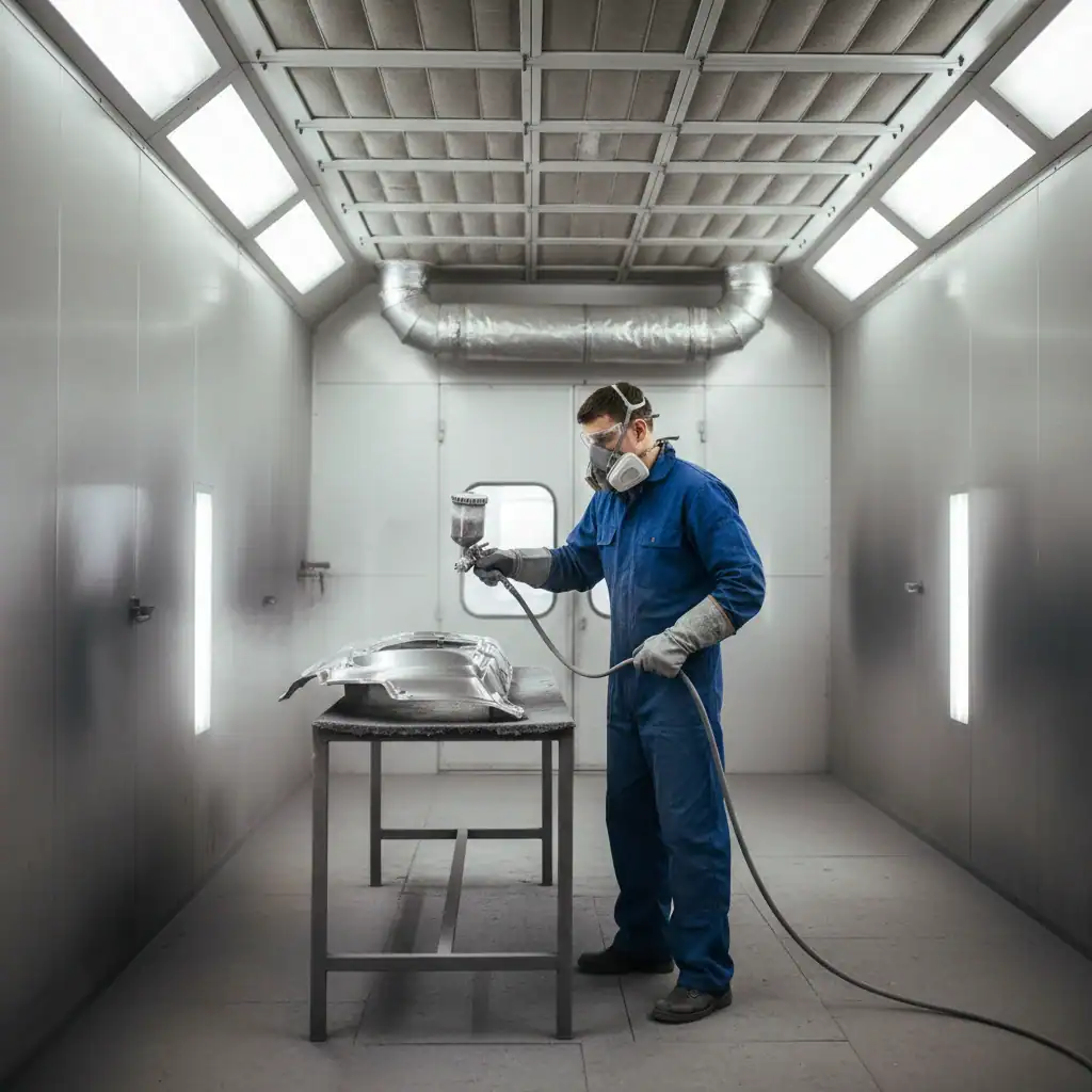 Spuiter | vanaf €2550,-