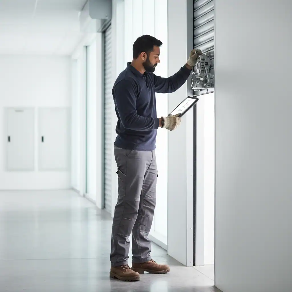 (Junior) monteur | Dagdiensten | tot €3900