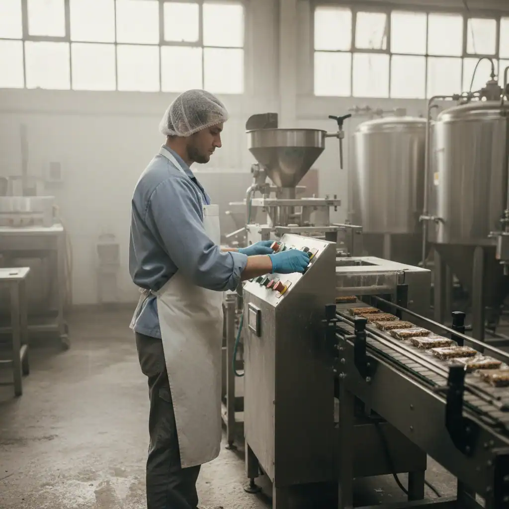 Operator dagdienst | 2,5e dag weekend