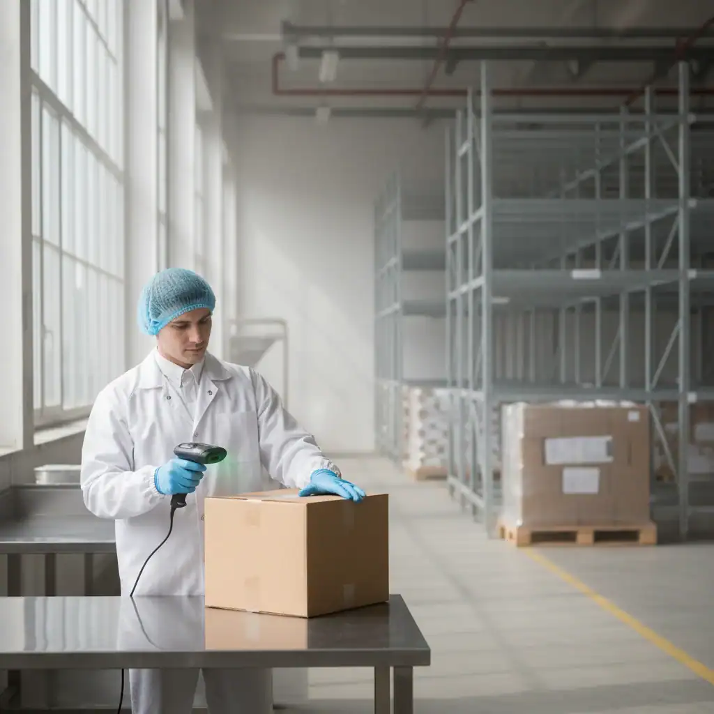 Logistiek medewerker|Dagdienst