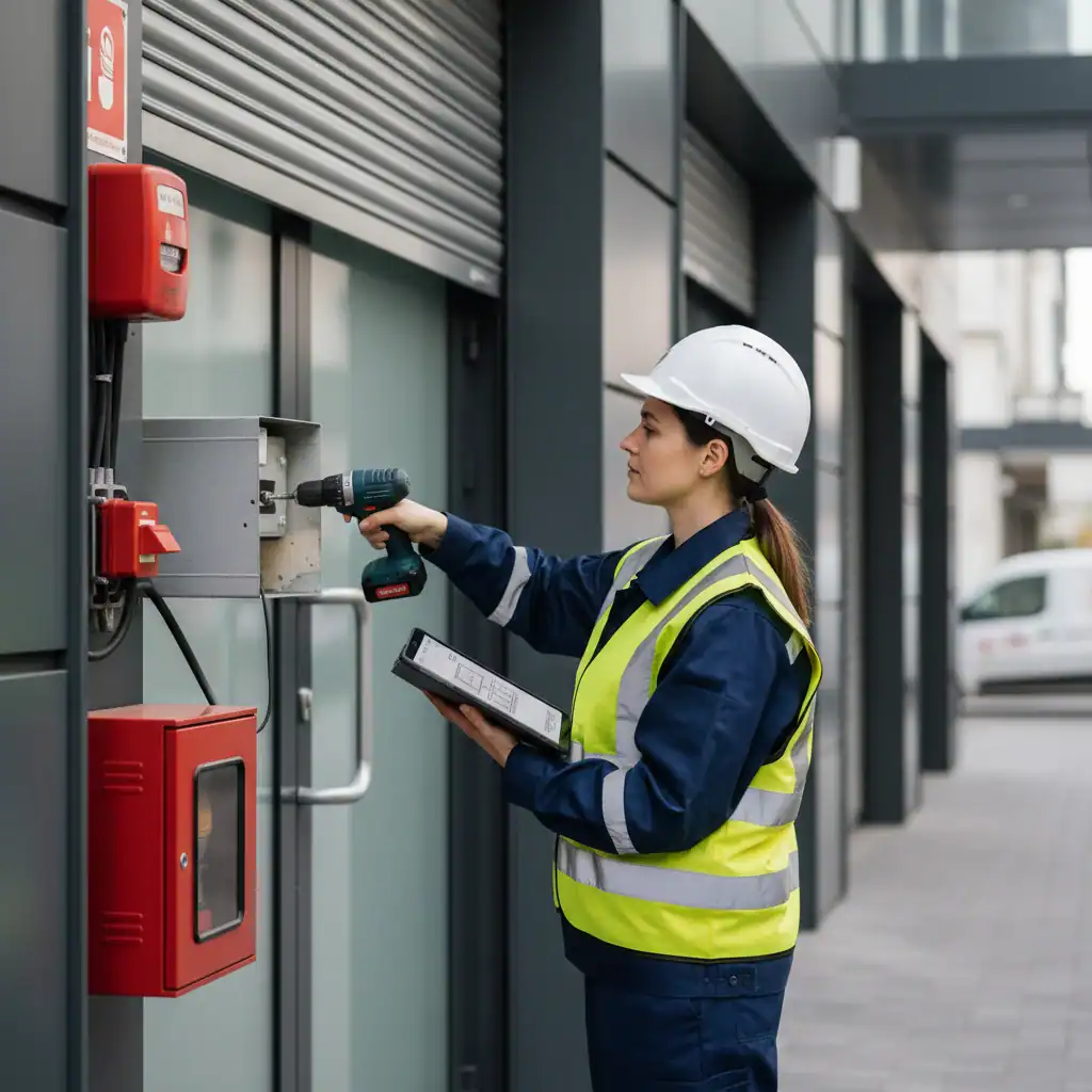 (Junior) monteur| Dagdiensten | tot €3900