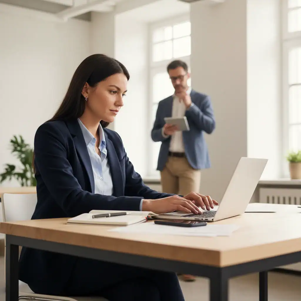 Junior Commercieel Medewerker | €2750,- | Direct in dienst!