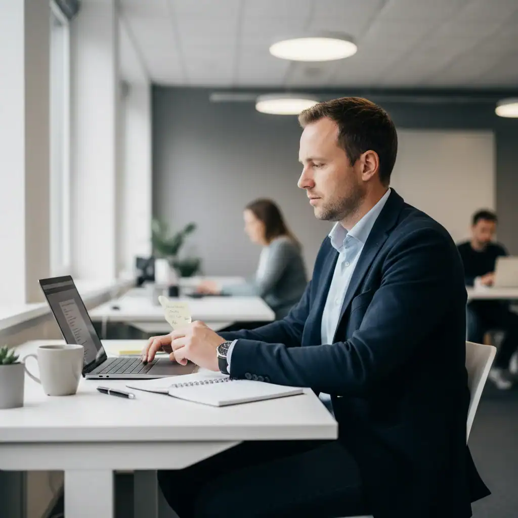 Verkoopmedewerker binnendienst | Startsalaris tot €4.000,-