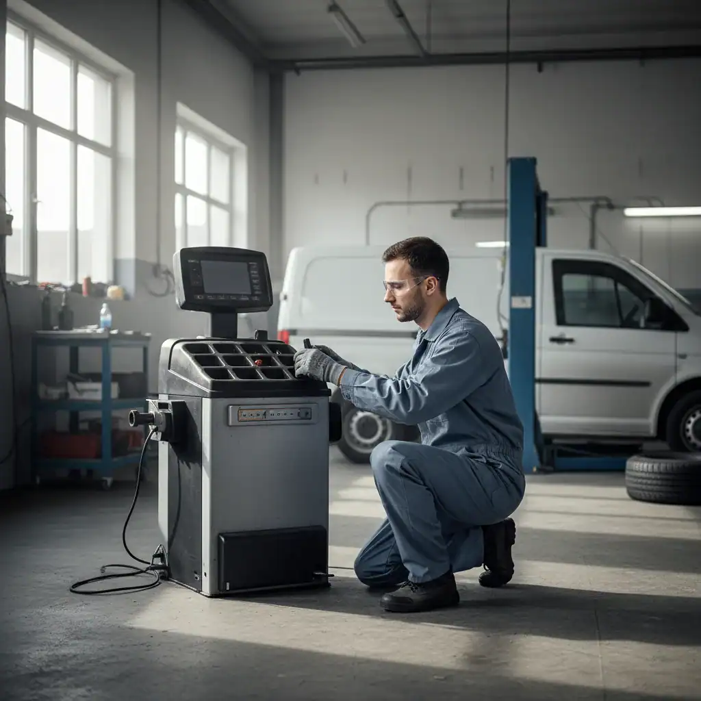 Servicemonteur | Direct in dienst bij onze klant