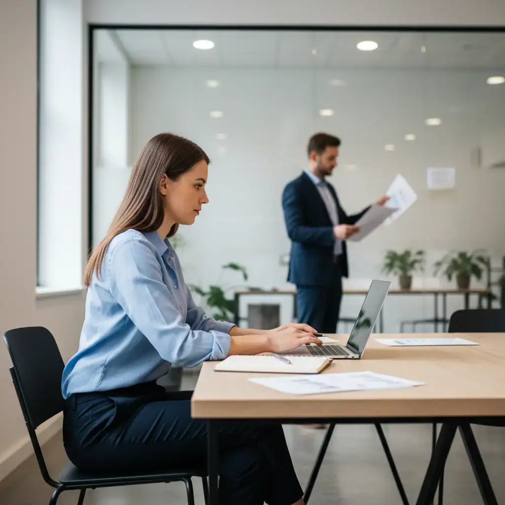 Backoffice Medewerker | fulltime | € 3.700- €4.300