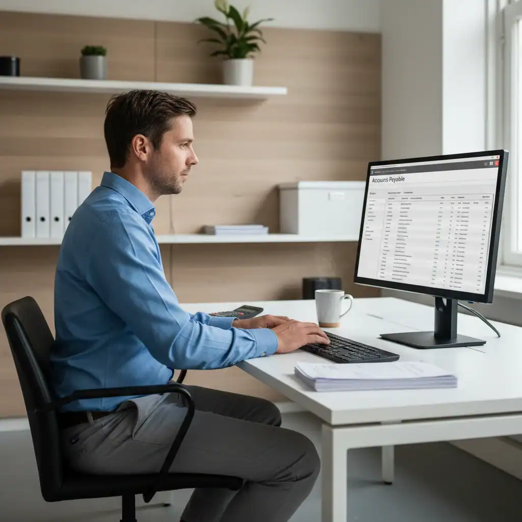 Financieel medewerker crediteurenbeheer (junior) | €2800- €3300 | Vrijdag eerder vrij!