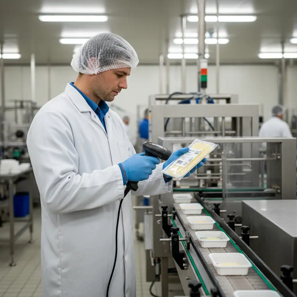 Etiketcontroleur | Nuth | 2-ploegen