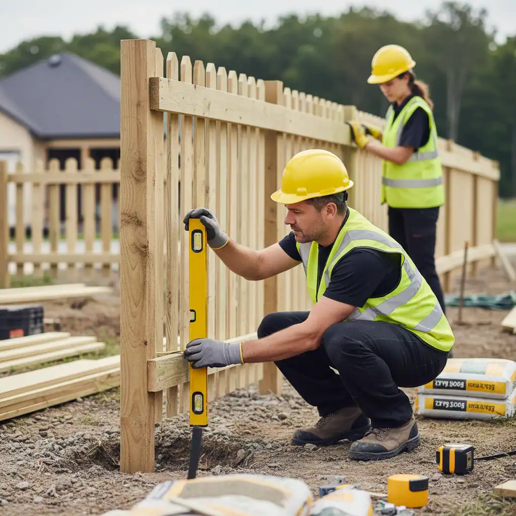 Hek Monteur | Fysiek | tot €3100