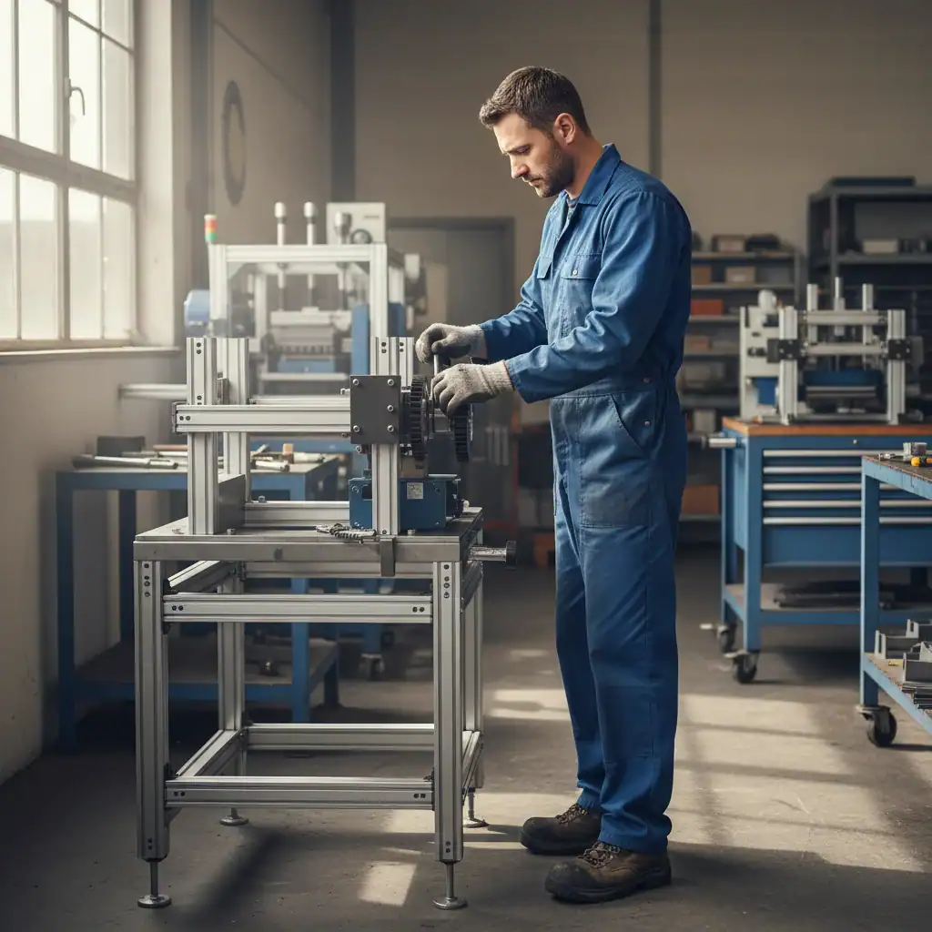 Internationaal Servicemonteur Westland | Direct in dienst!