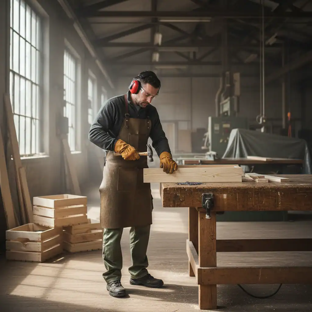 Productiemedewerker | €2850,- bruto per maand