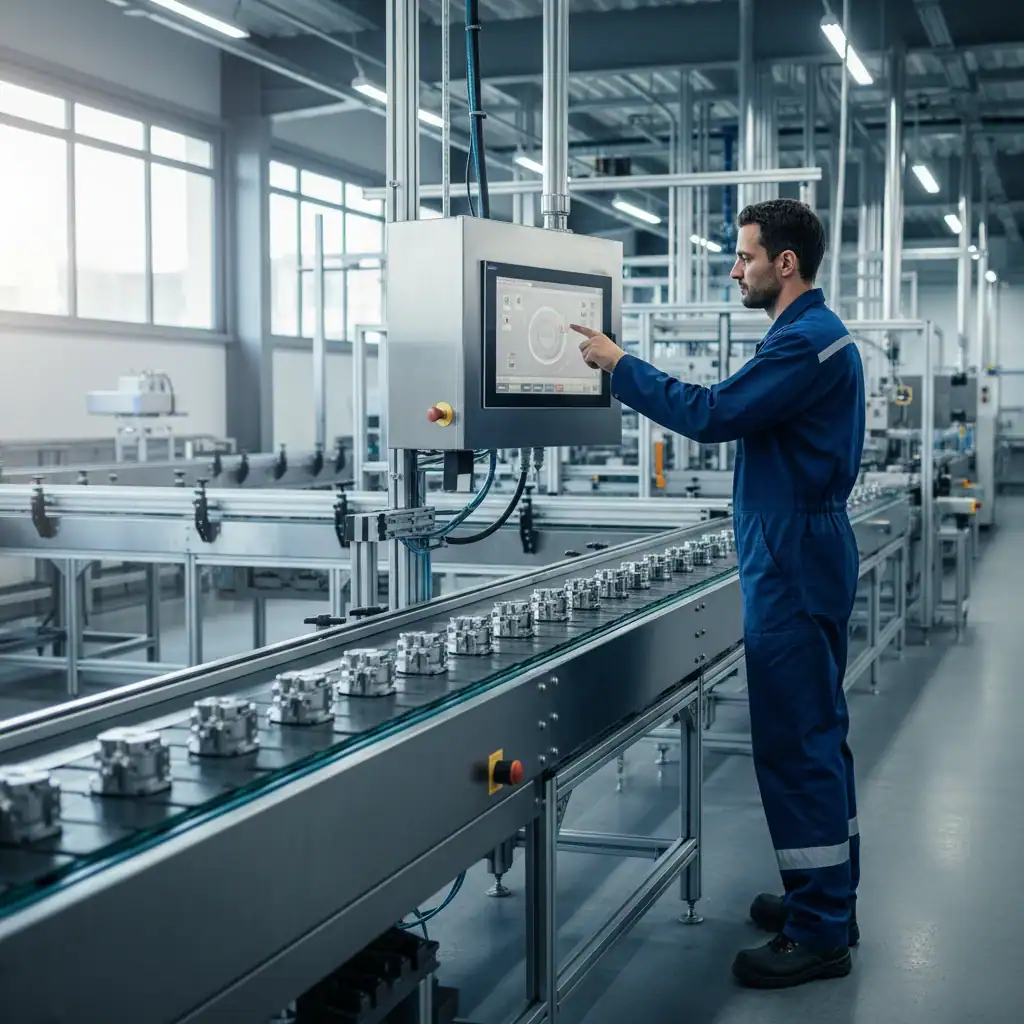 Operator | Maastricht |3-ploegen