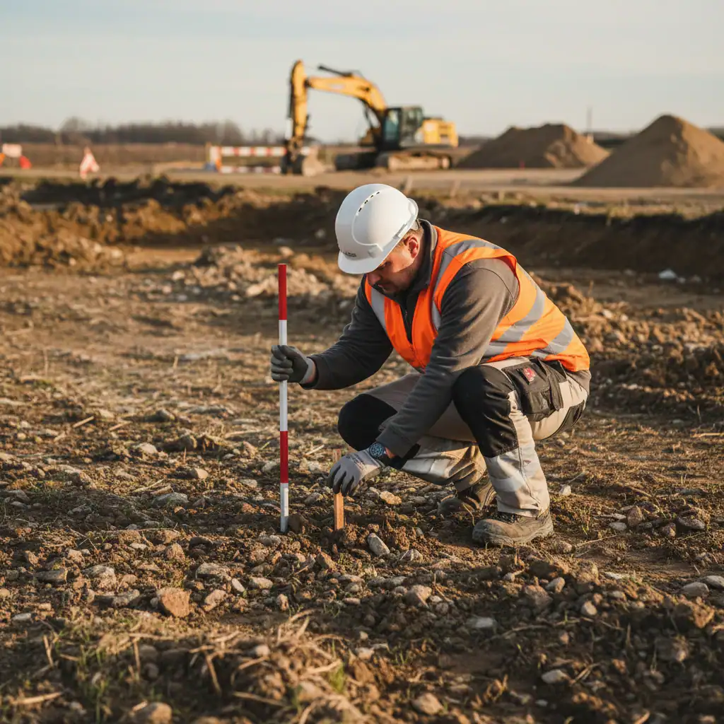 Opperman Infra & Groen