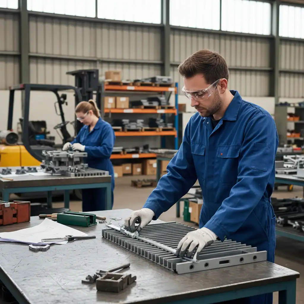 Productiemedewerker| dagdienst| tot €3000