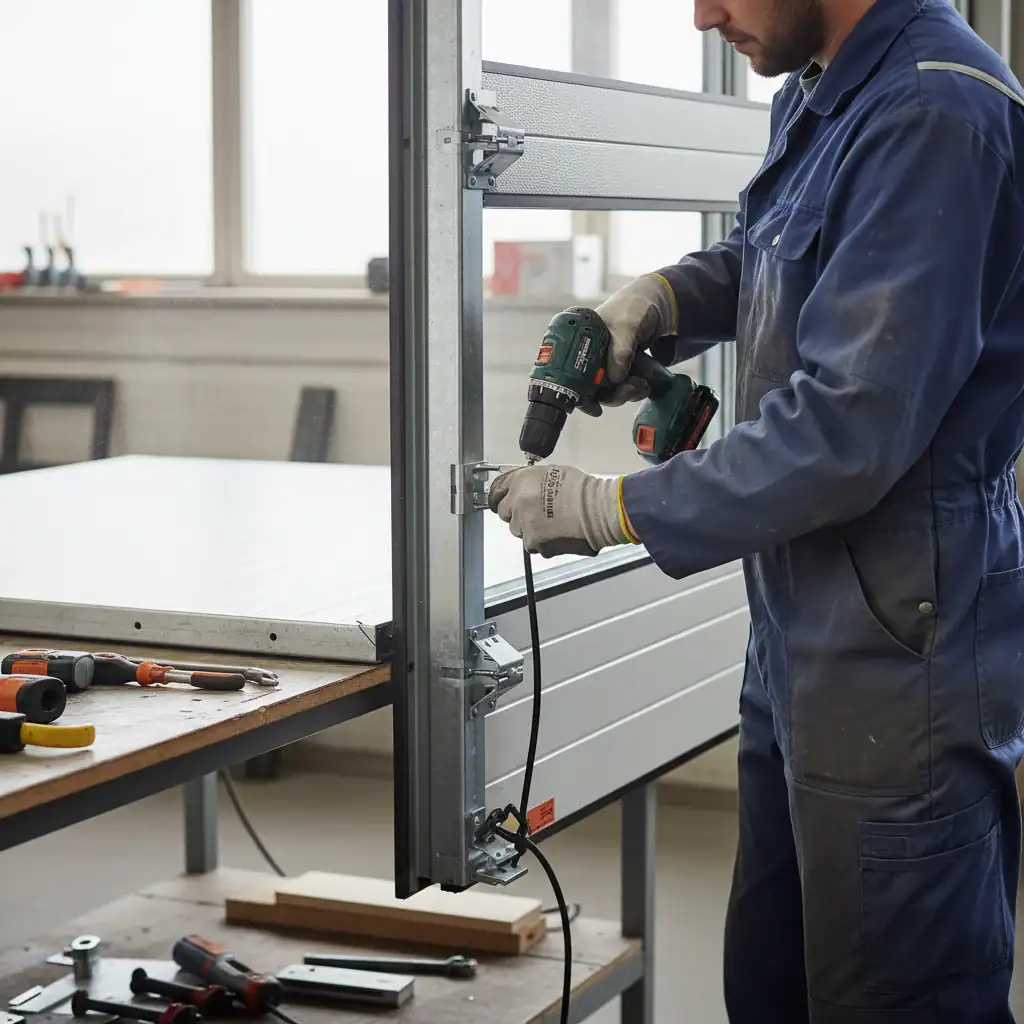 Allround monteur | Dagdienst | Vanaf €3.000,-