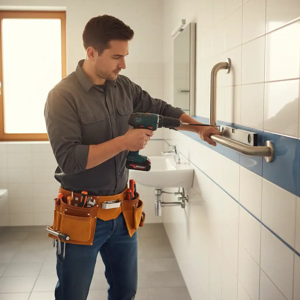 Allround monteur woningen | tot €3700