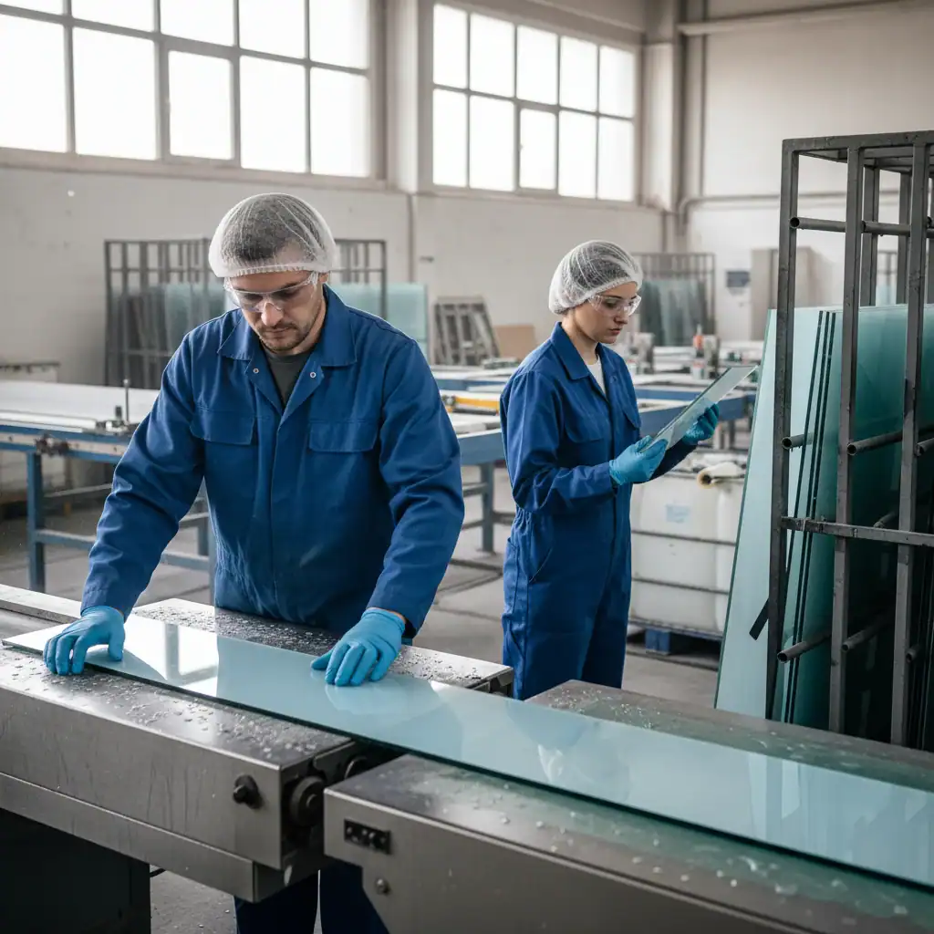 Productiemedewerker | Dagdienst