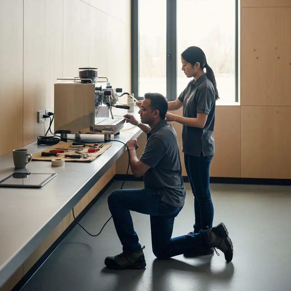 Bezorger (Hulp)monteur | Direct in dienst