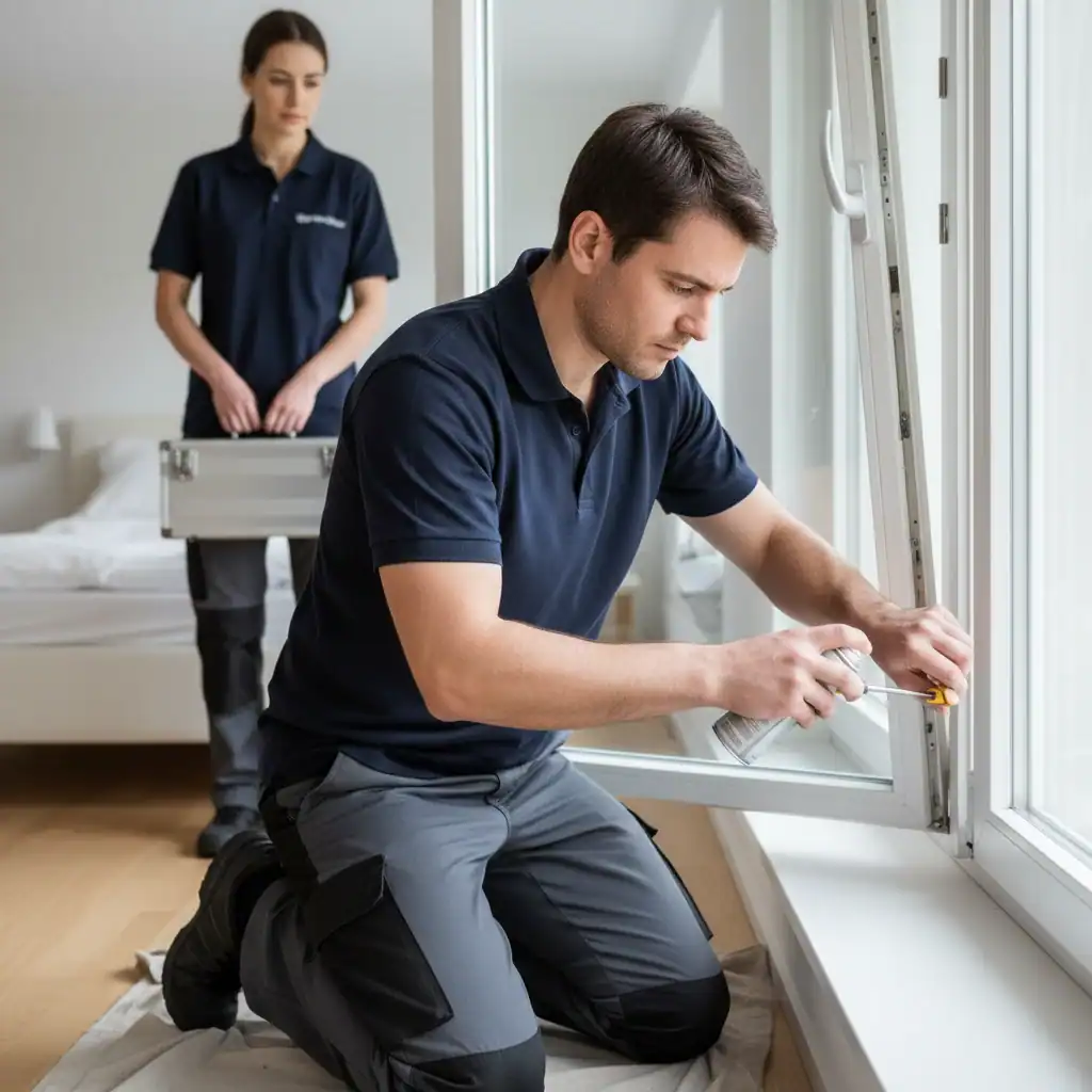 Servicemonteur| €2700 NETTO | Geen storingsdiensten