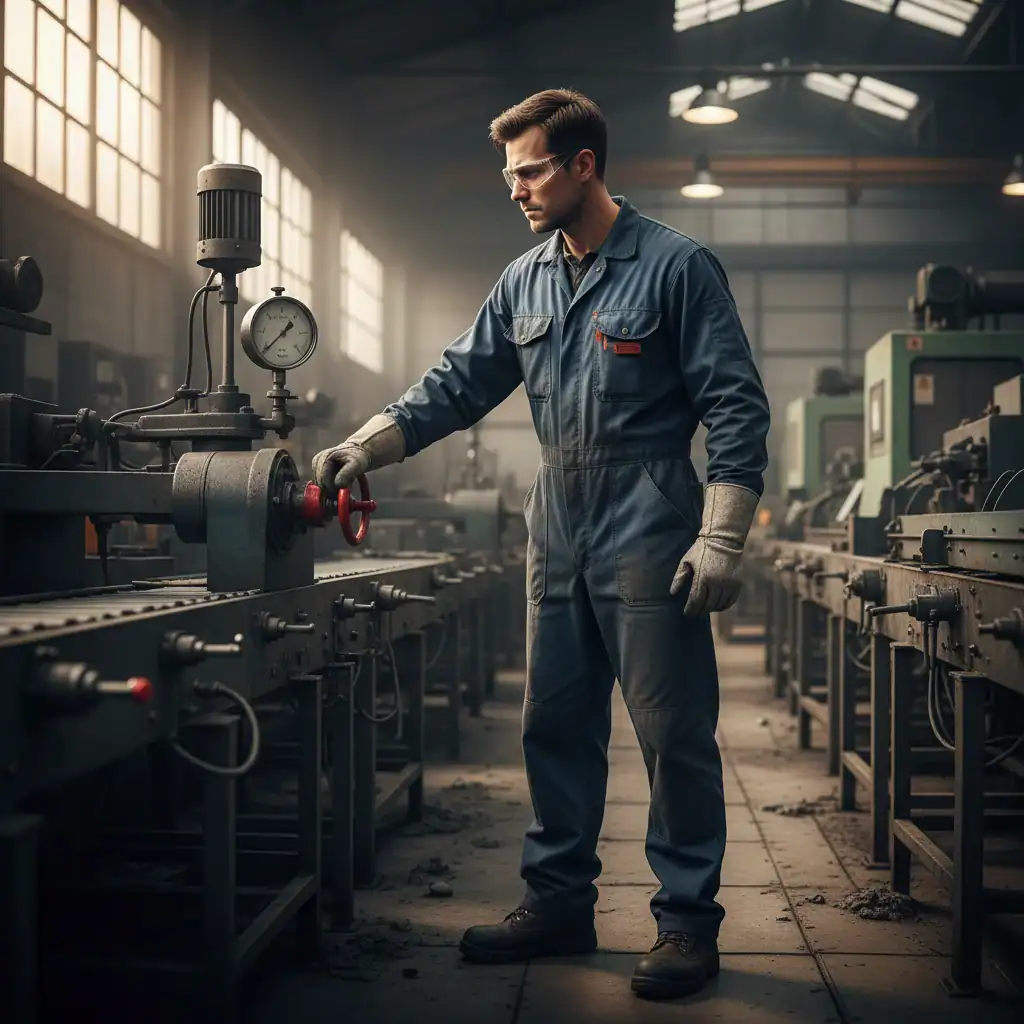 Operator 5 ploegen| Direct in dienst | €4500