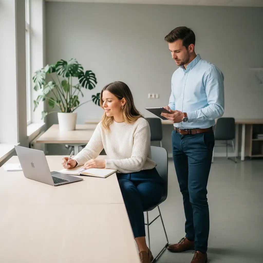 Commercieel Medewerker Binnendienst