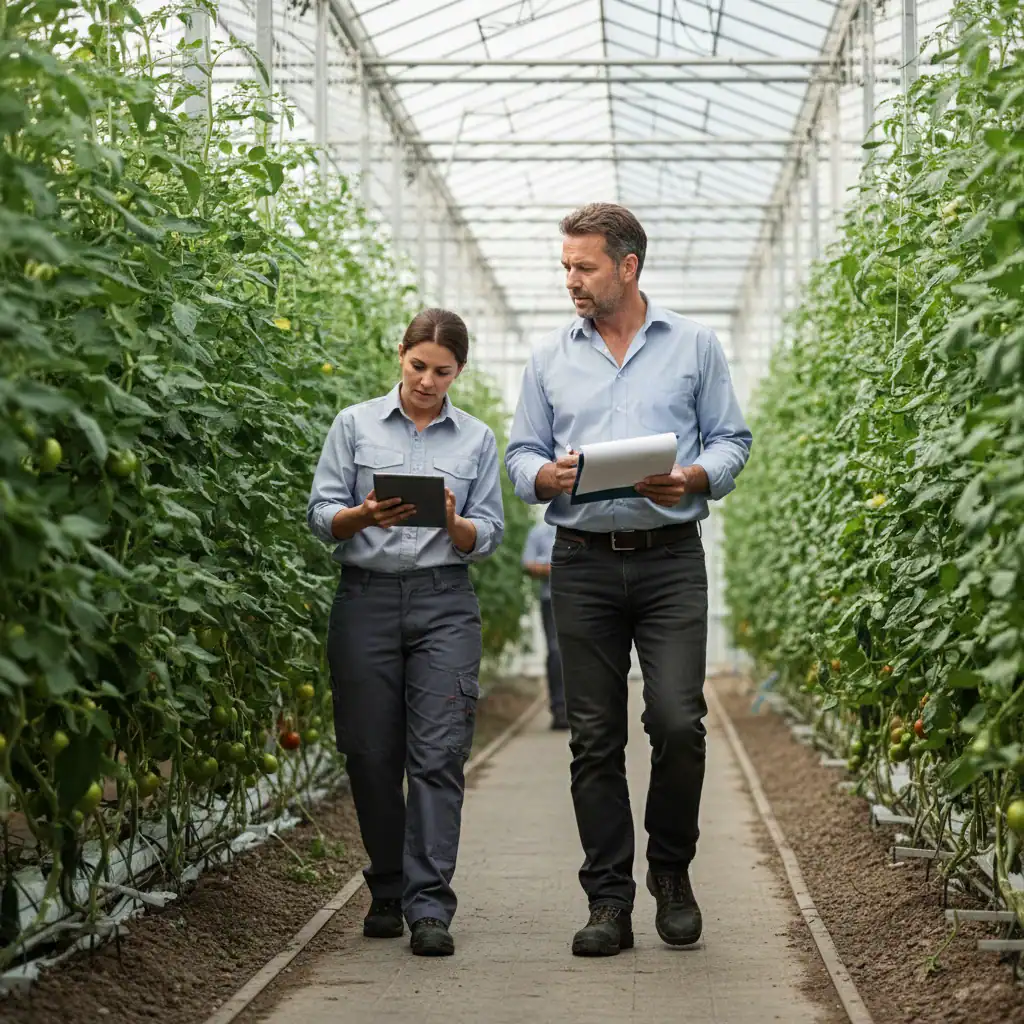 Bedrijfsleider kas | Salaris tot €3300,-