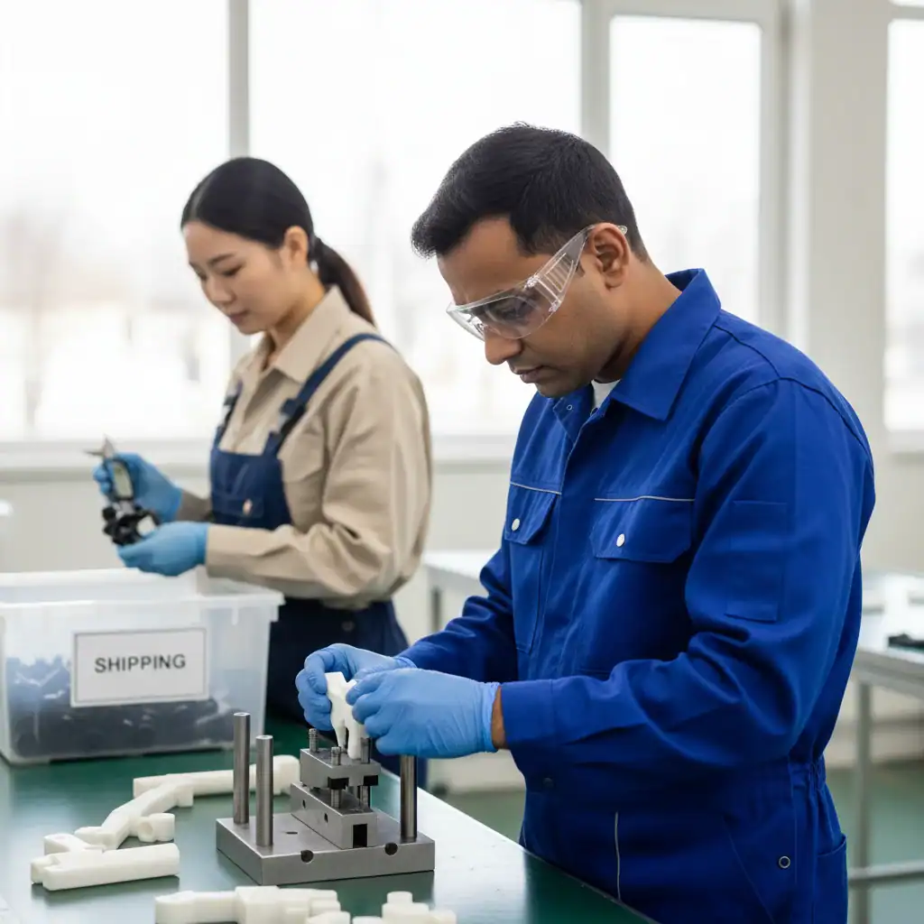 Productiemedewerker assemblage | tot €2800