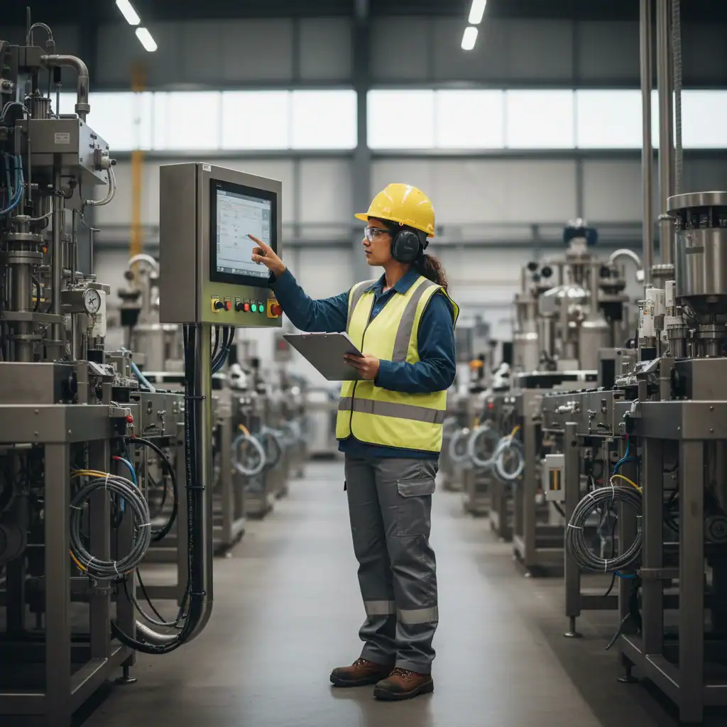 Procesoperator – Startsalaris tot €4500,-