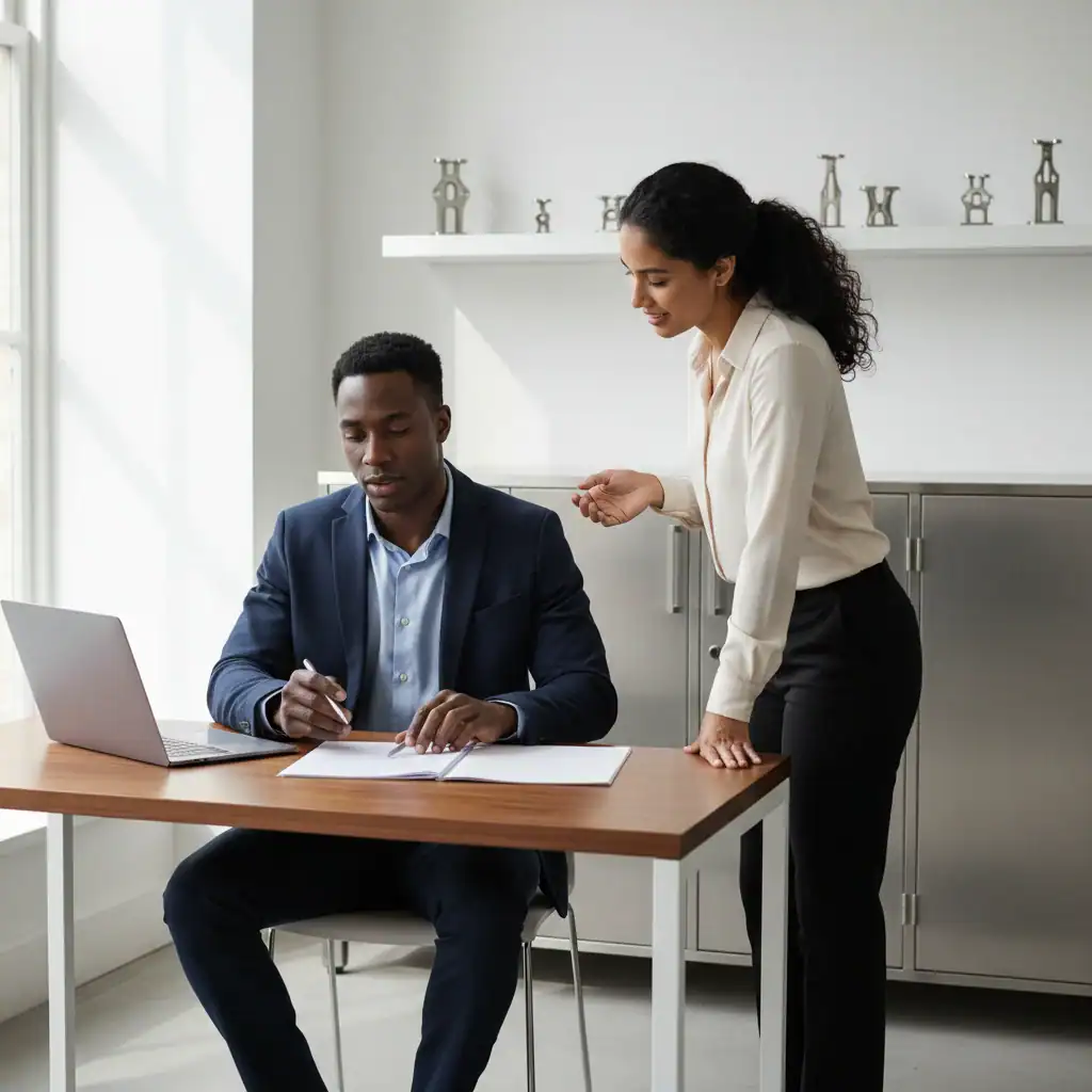 Accountmanager staal | Snel aan de slag!| Tot €4500