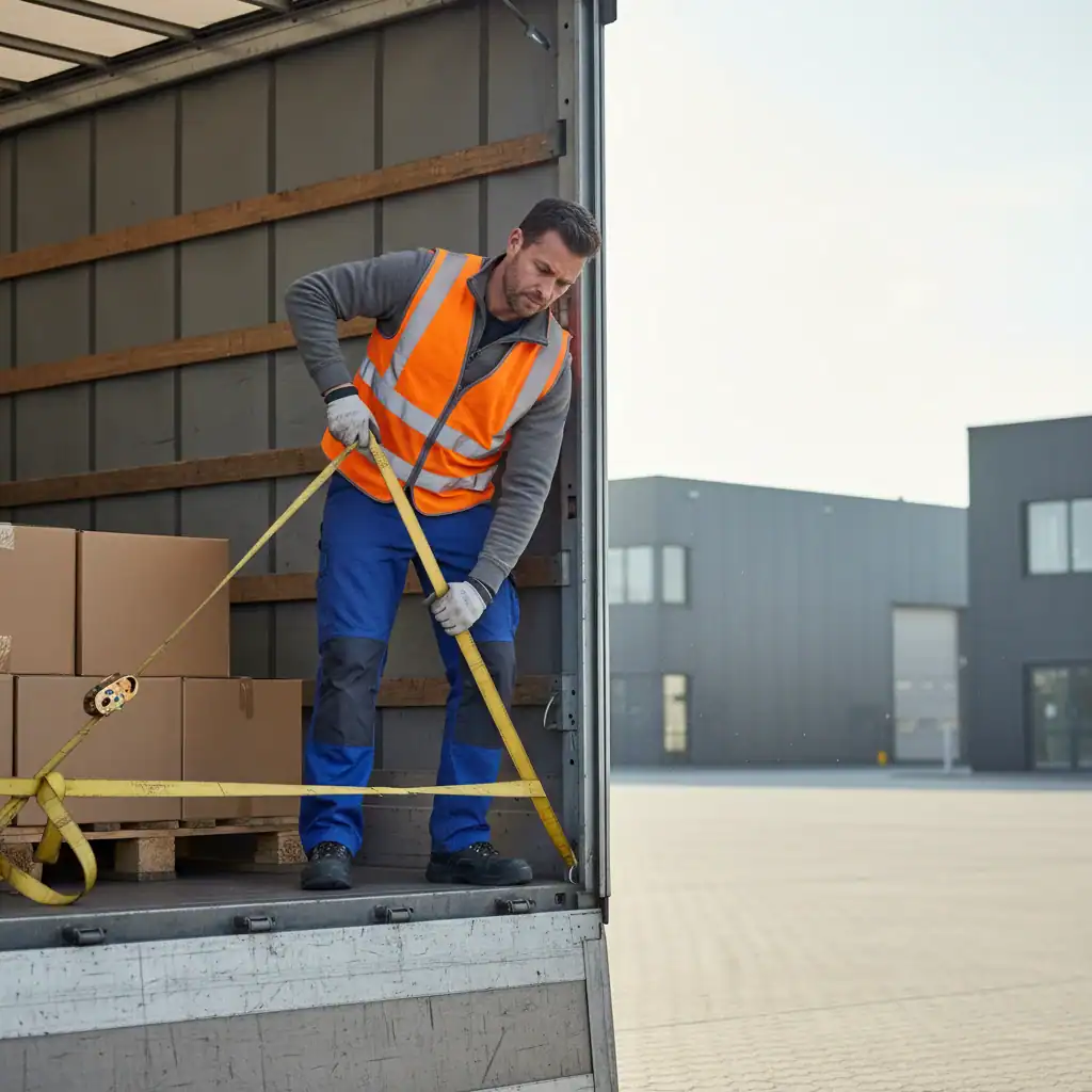 Allround chauffeur | €3.520,40 | Regio Den Haag