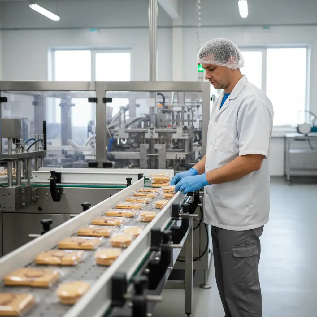 Operator A 3 ploegen € 2.800/ € 3.000