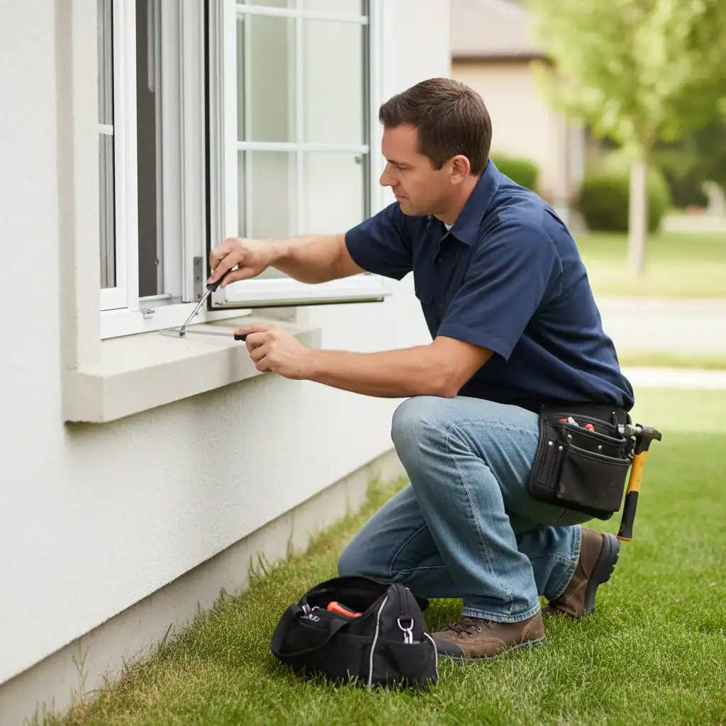 Monteur service en onderhoud |35,5 vakantiedagen