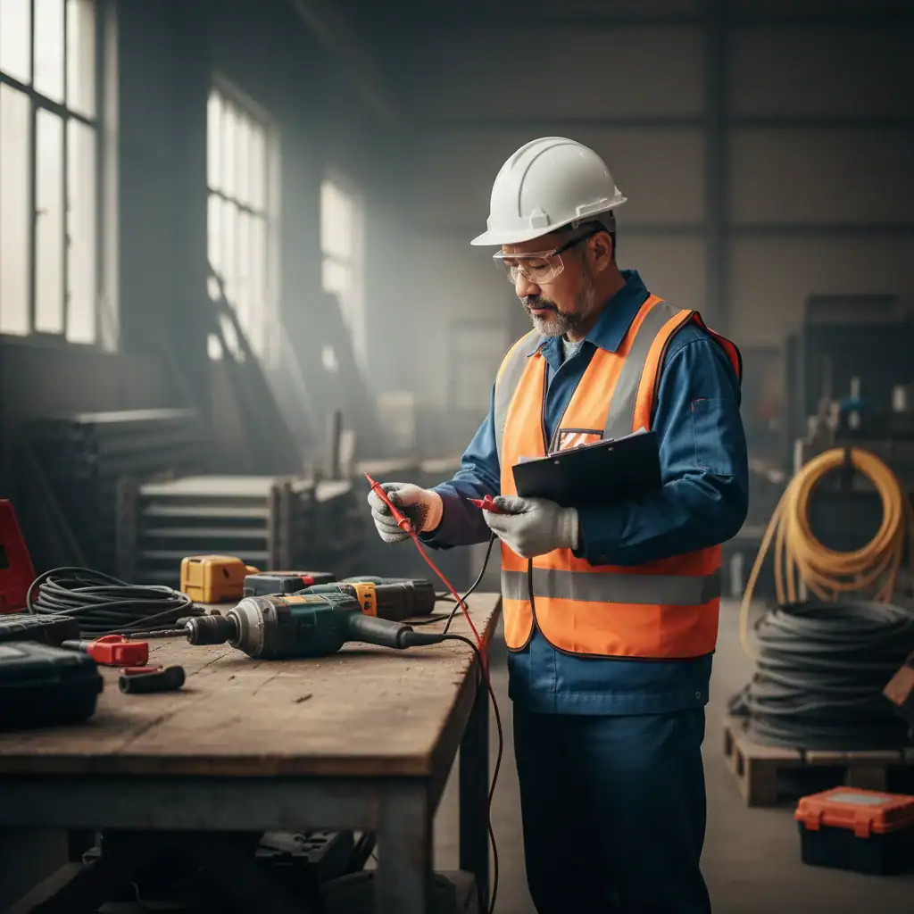 Keurmeester | €2.700 – €3.425 per maand