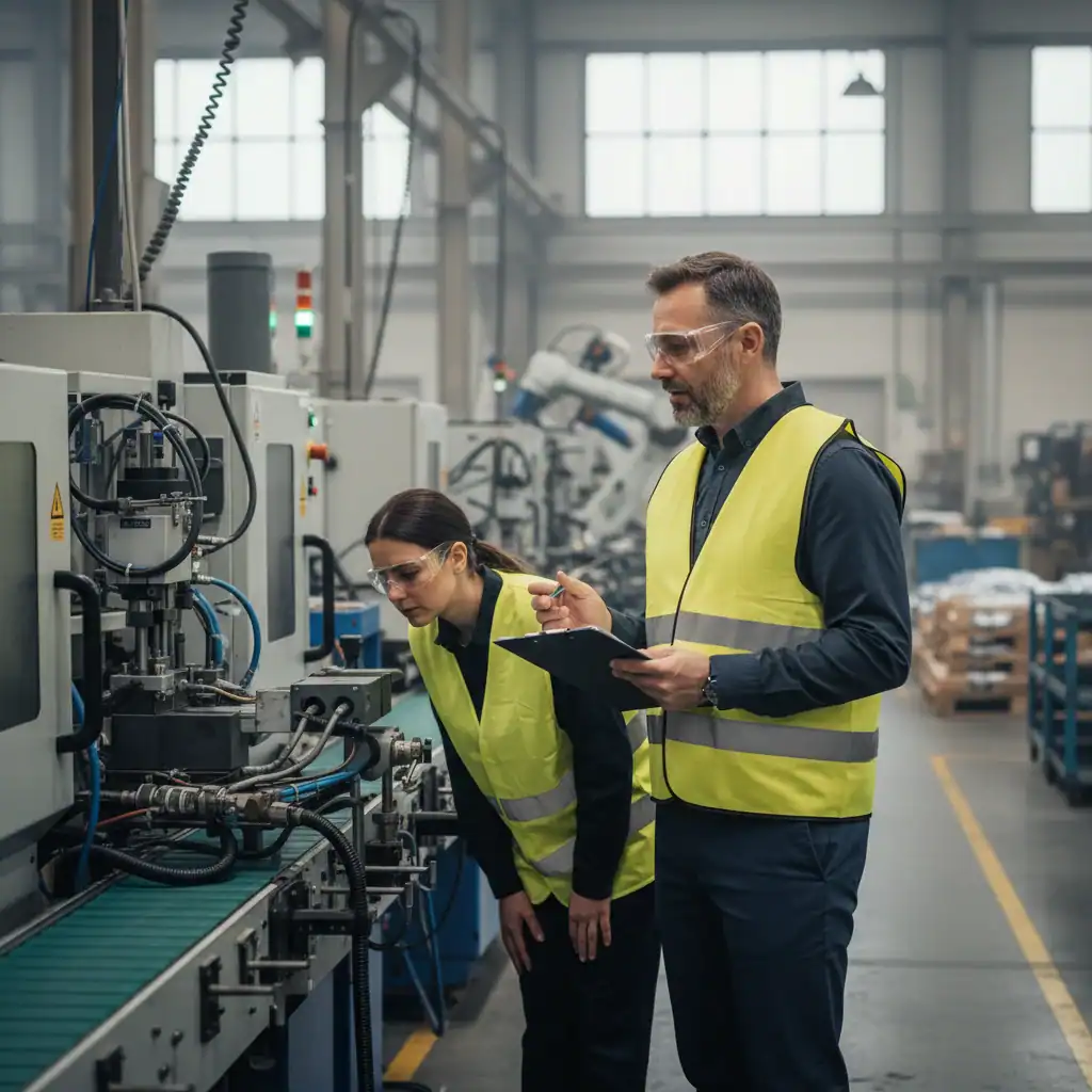 Productiemanager Giessen – Bouw mee aan een groeiend productiebedrijf