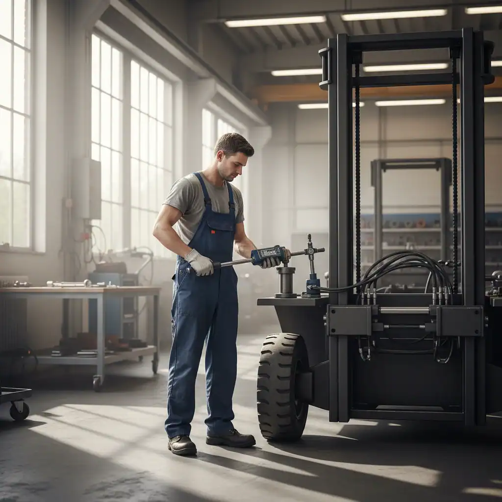 Assemblage Monteur in Alkmaar | €2700 – €4000 per maand