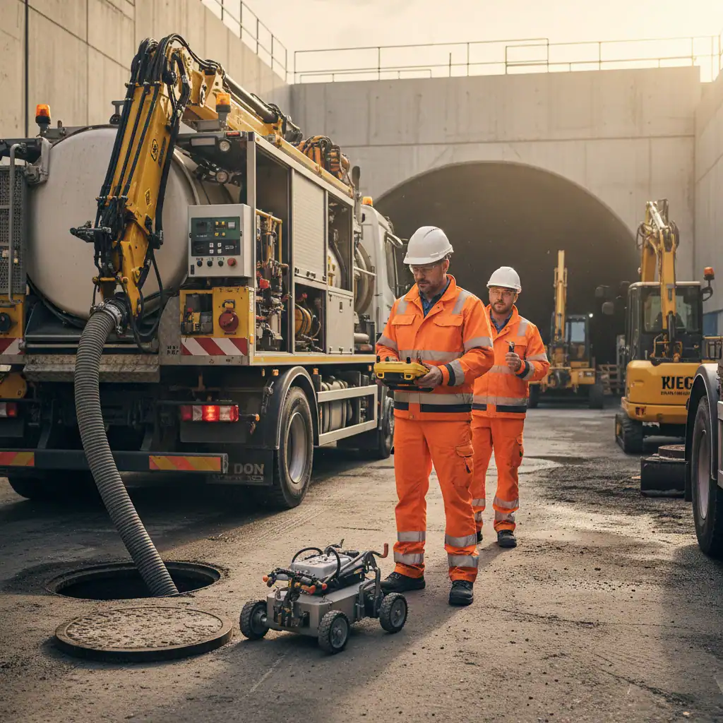 C Chauffeur | €3.900,-