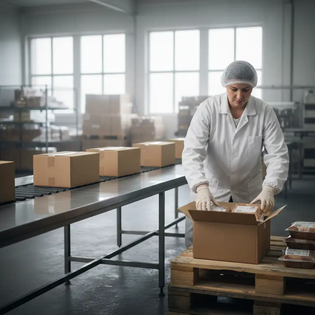 Productiemedewerker | Dagdienst | Tot wel € 2.900,- bruto!