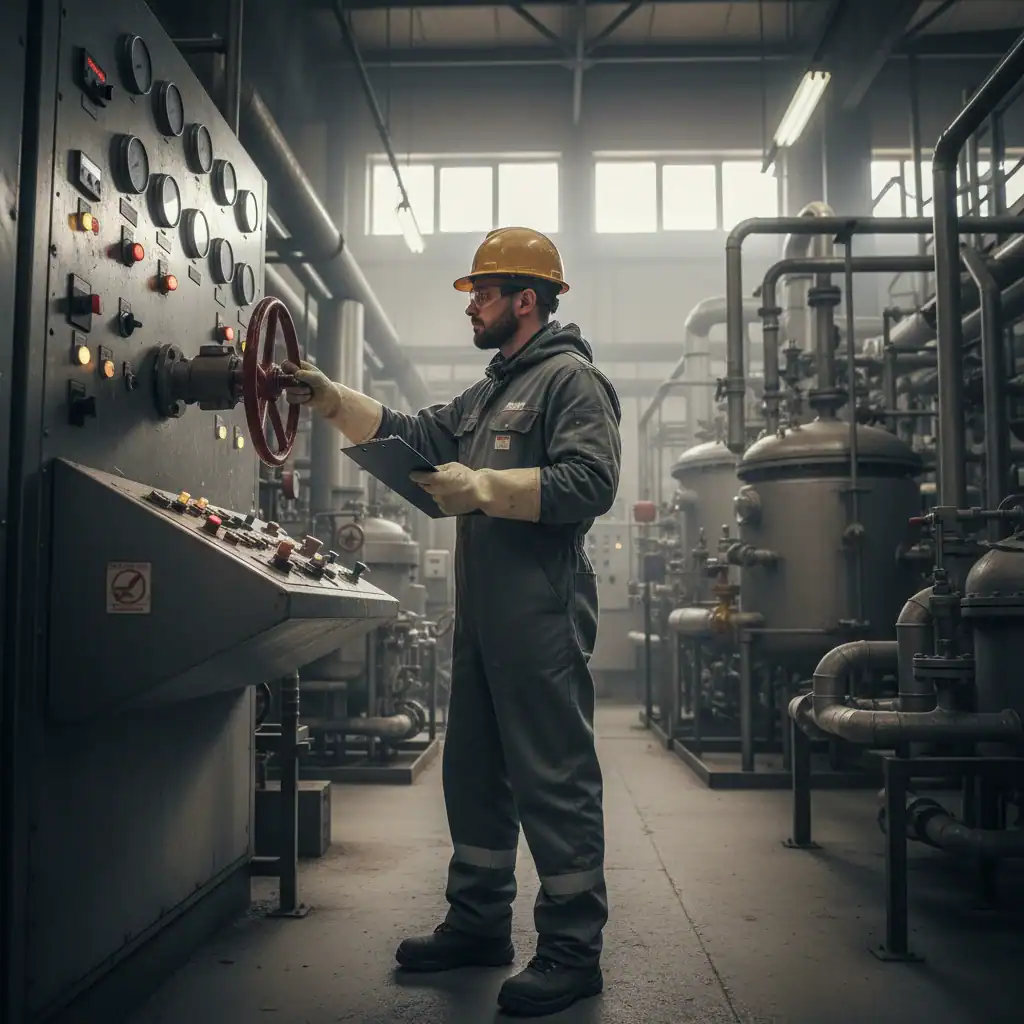 Operator 5 ploegen | € 3300