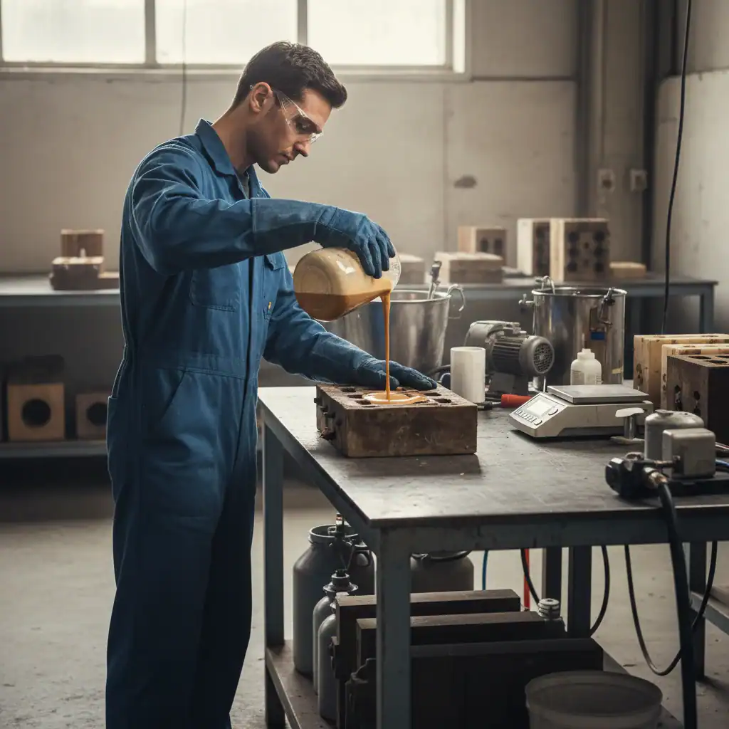 Productiemedewerker / dagdienst / €3000