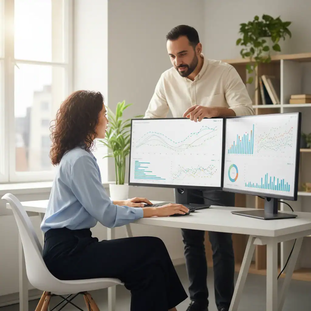 Webshop Beheerder / E-Commerce