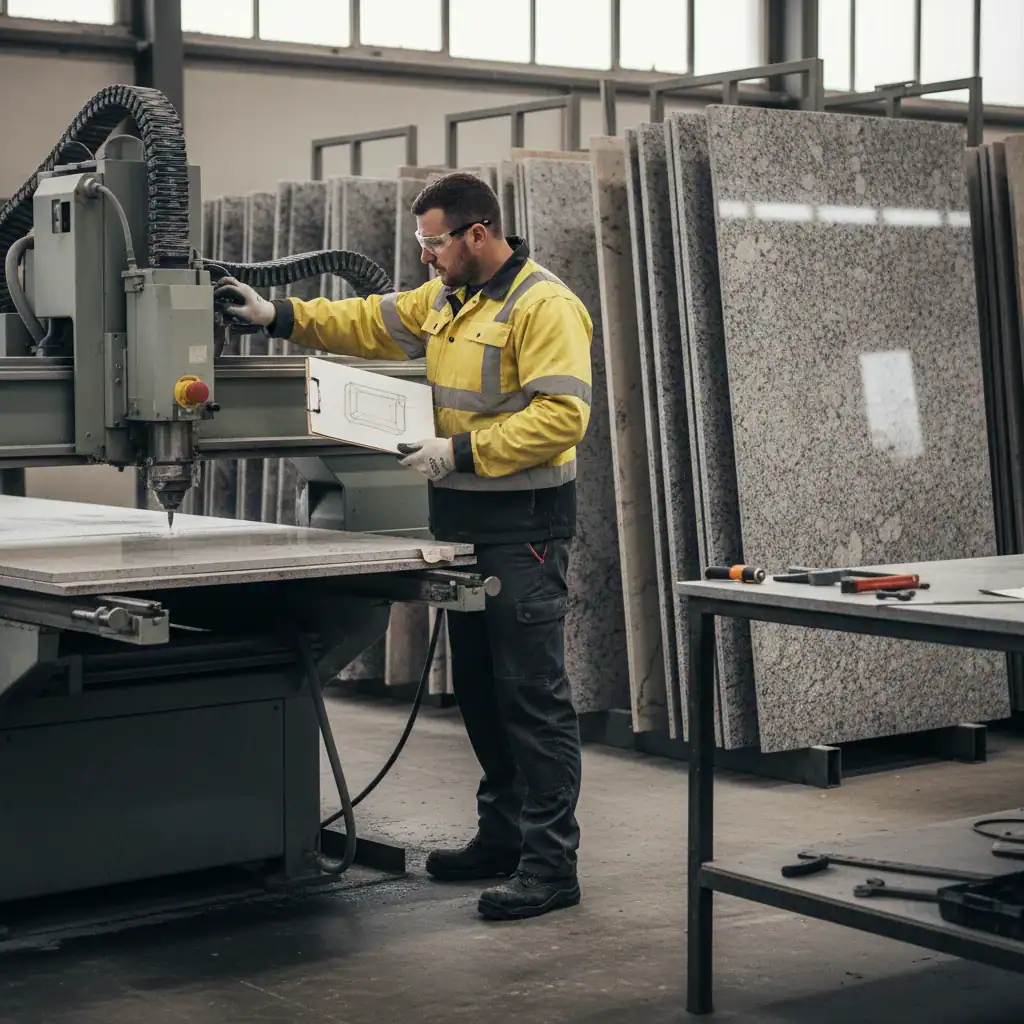 Operator | Dayshift | €2900,-