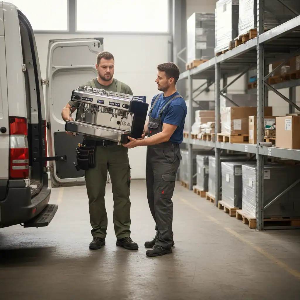 Bezorger (Hulp)monteur | Direct in dienst