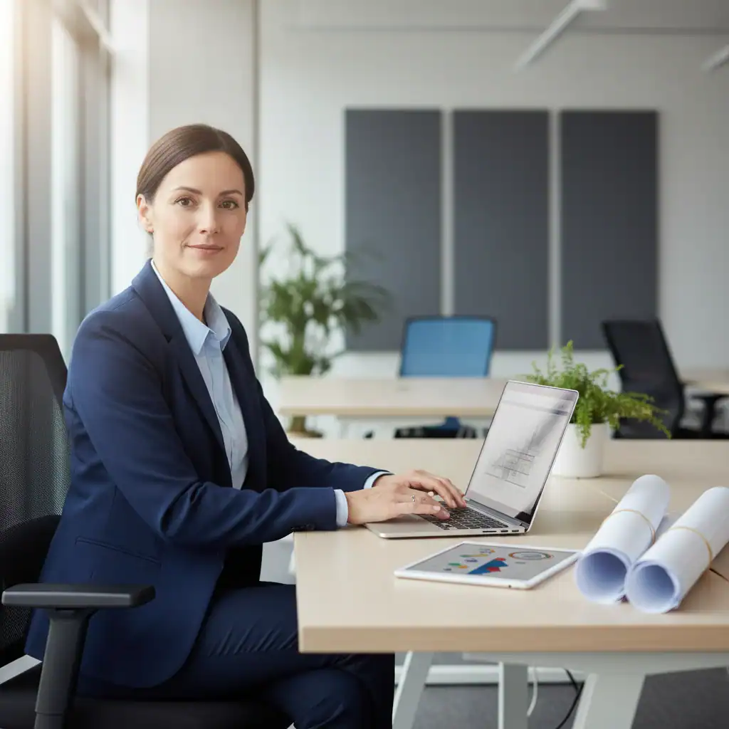 Projectmanager Warmte – Tot € 6.000,-