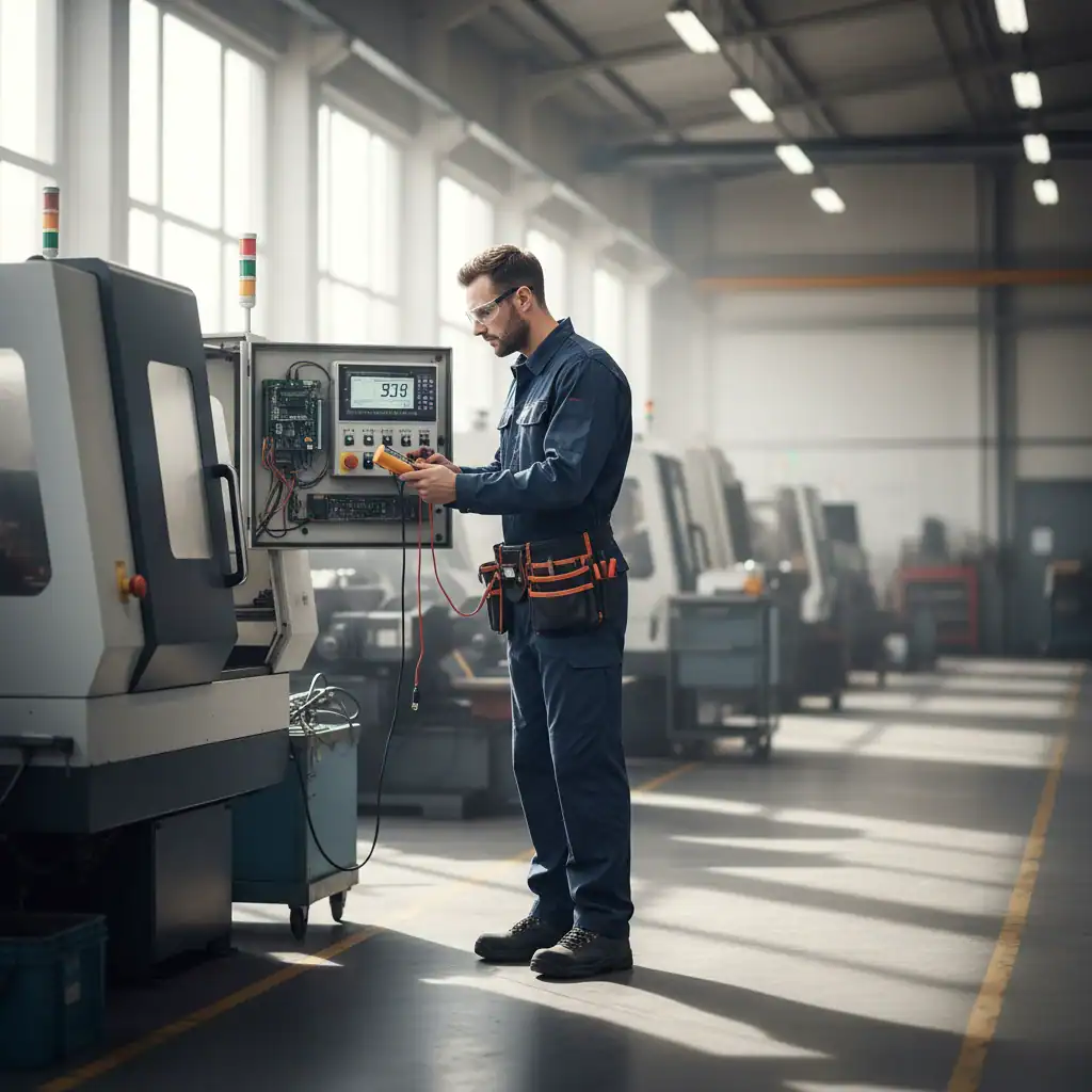 Technische dienst | Salaris t/m € 4.400 bruto per maand