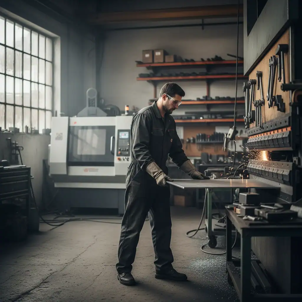 Productiemedewerker | Tot €3250 | Techniek | 32-40 uur