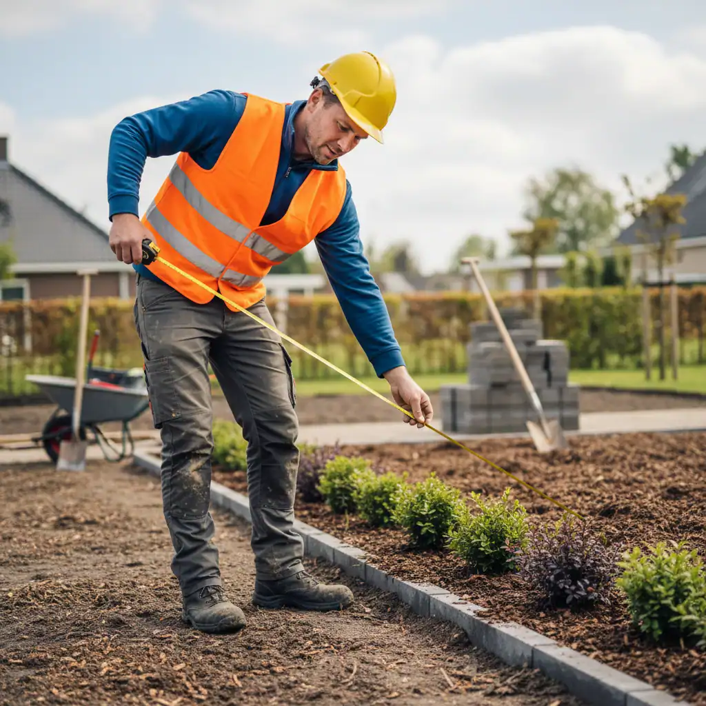 Uitvoerder Groen in Noord-Holland | Salaris tot €5500,-