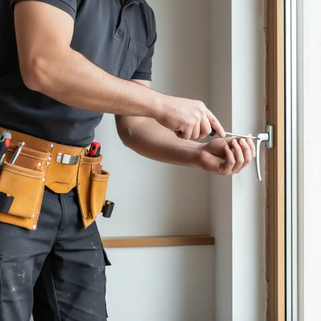 Servicemonteur | Timmerman | Onderhoud