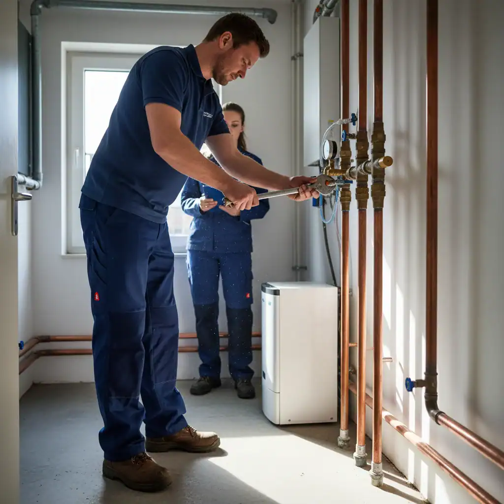 Onderhouds- / Servicemonteur Watersystemen | Direct in dienst