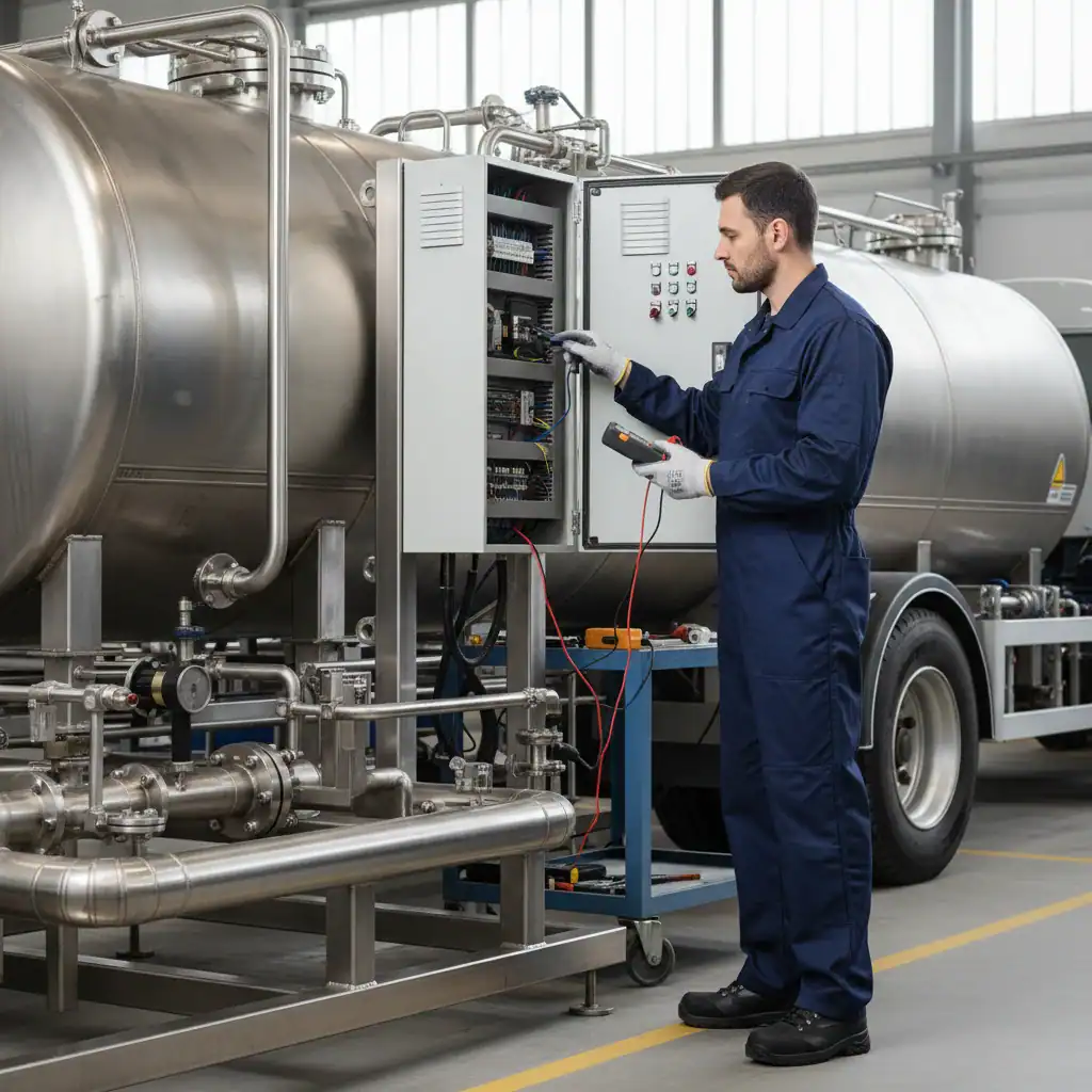 Technische Dienst Medewerker | Dagdienst | vanaf €3000,-