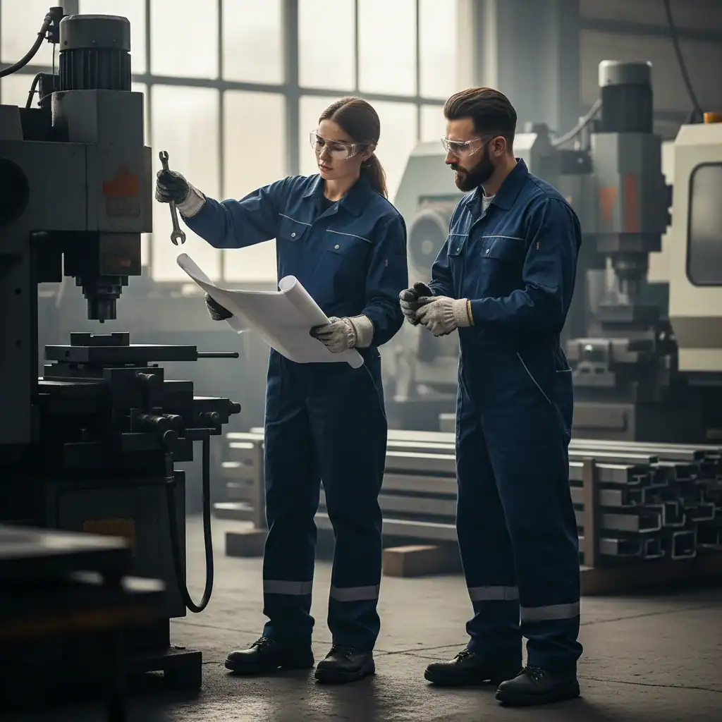 Operator | tot €4000,-