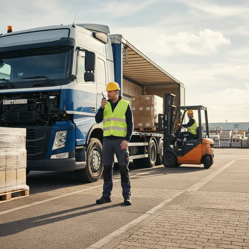 CE Chauffeur | De Lier